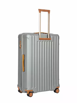 BRICS | Trolley Capri 78cm Silber | 